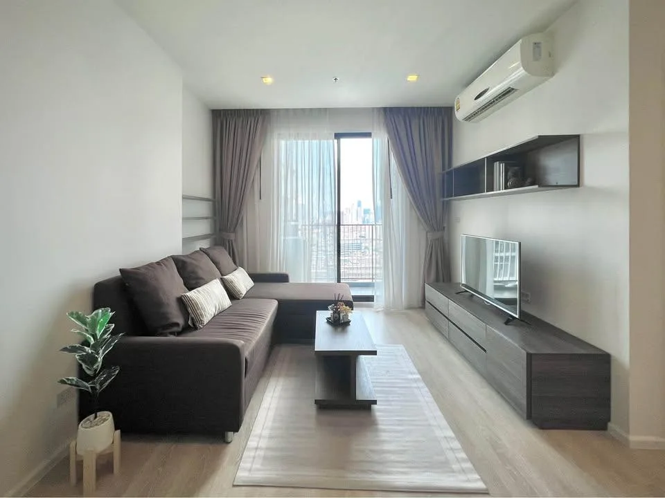 Property photos for Quinn Condo Ratchada