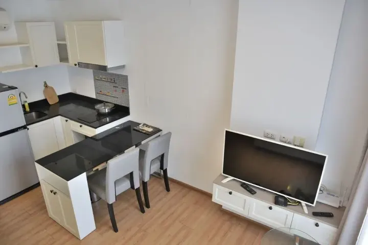 Property photos for Notting Hill The Exclusive Charoenkrung