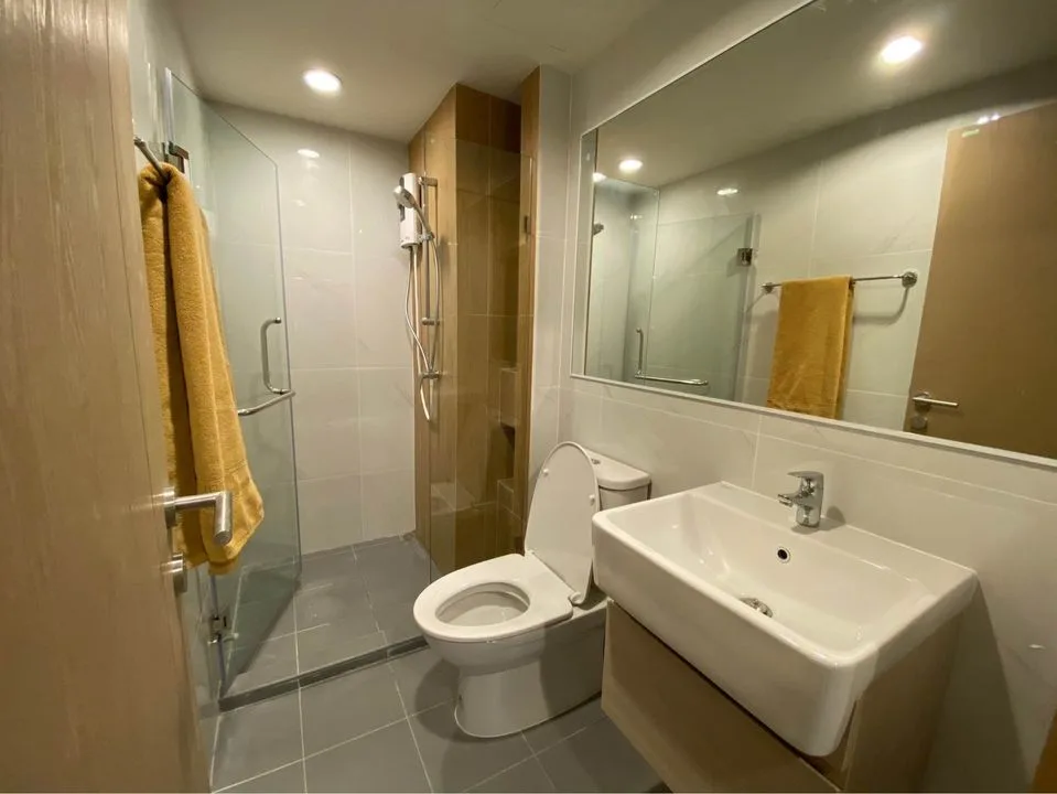 Property photos for The Excel Hideaway Sukhumvit 71