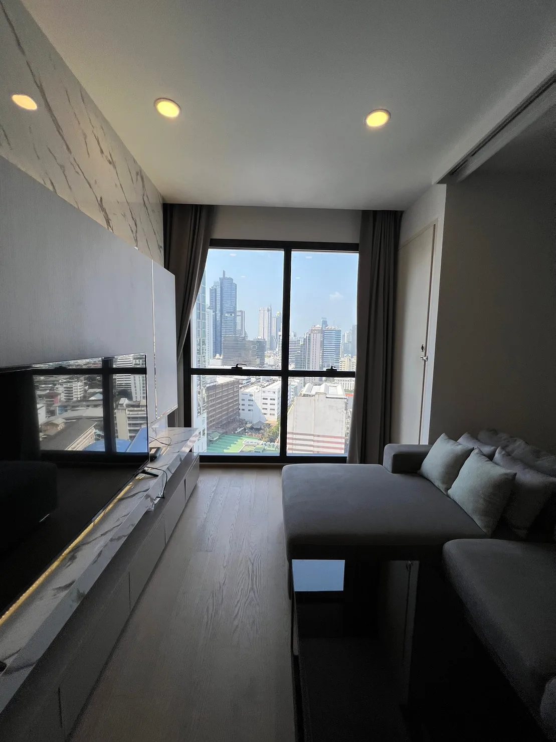 Property photos for Ashton Chula - Silom
