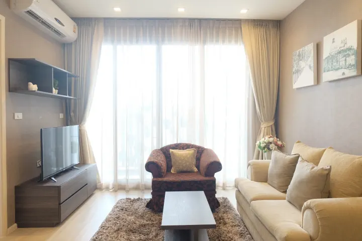 Property photos for Quinn Condo Ratchada