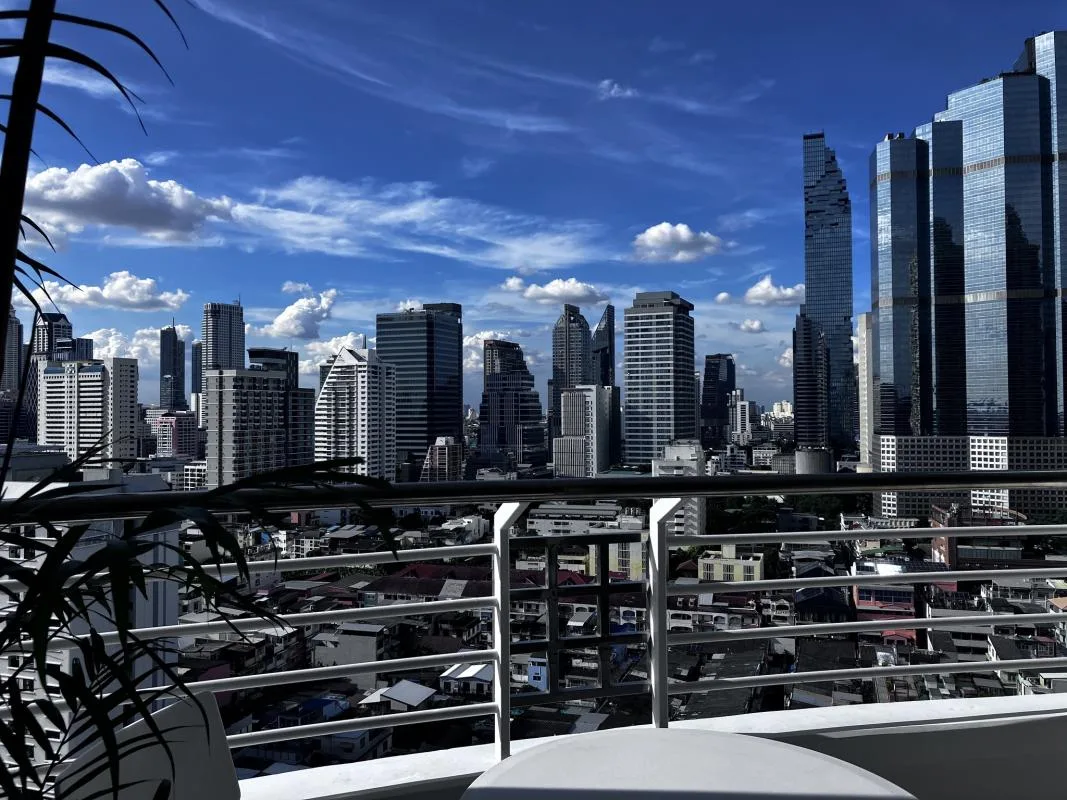 Property photos for Sathorn Heritage