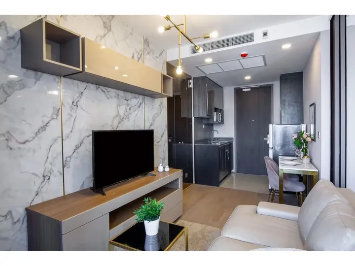 Property photos for Ashton Chula - Silom