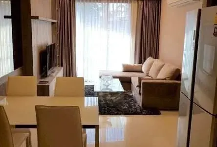 Property photos for Trapezo Sukhumvit 16