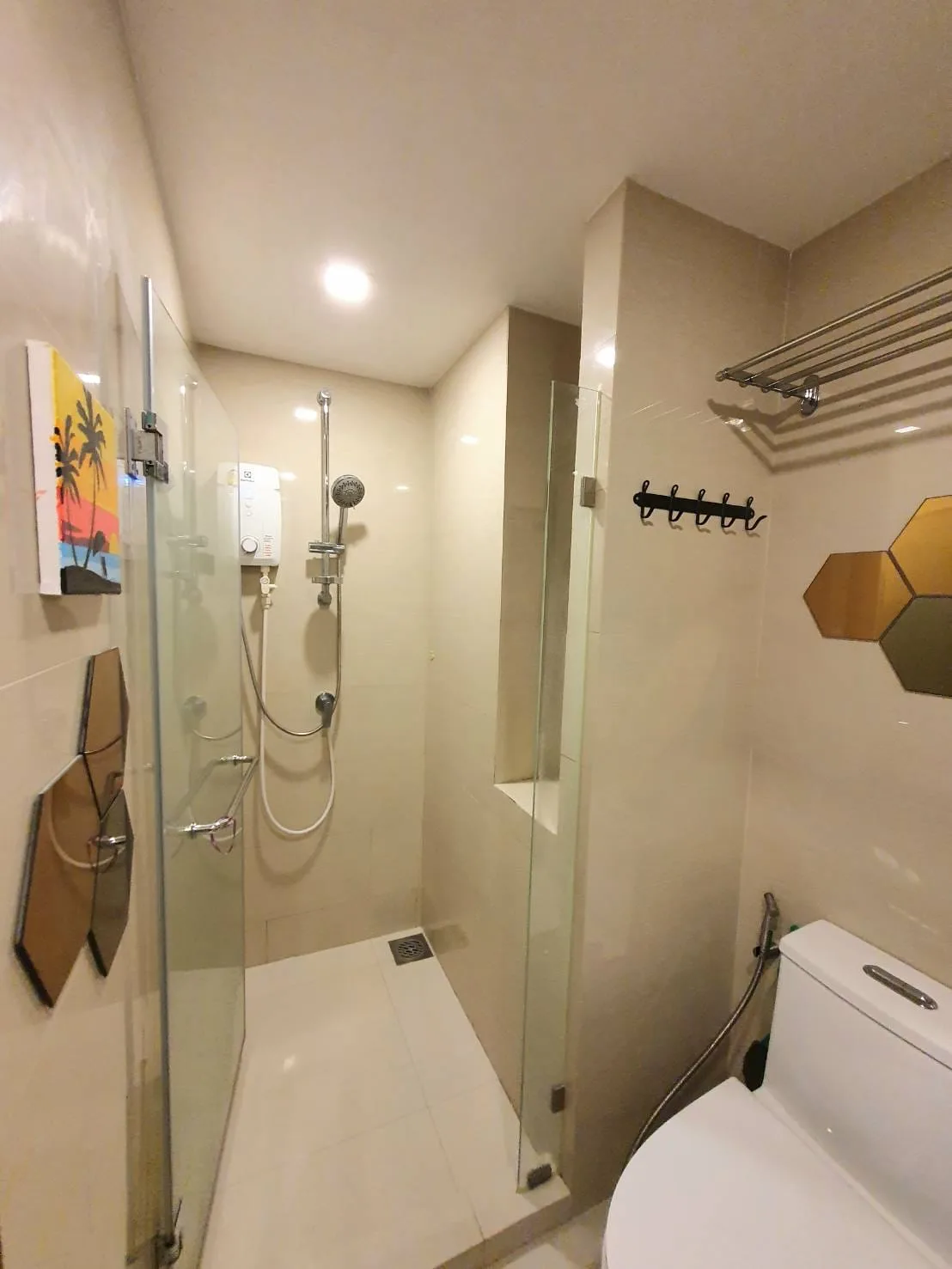Property photos for The Nest Sukhumvit 64