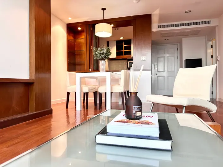 Property photos for The Royal Place 1