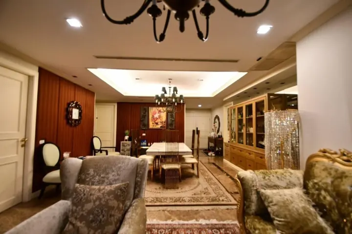 Property photos for Sathorn Gardens