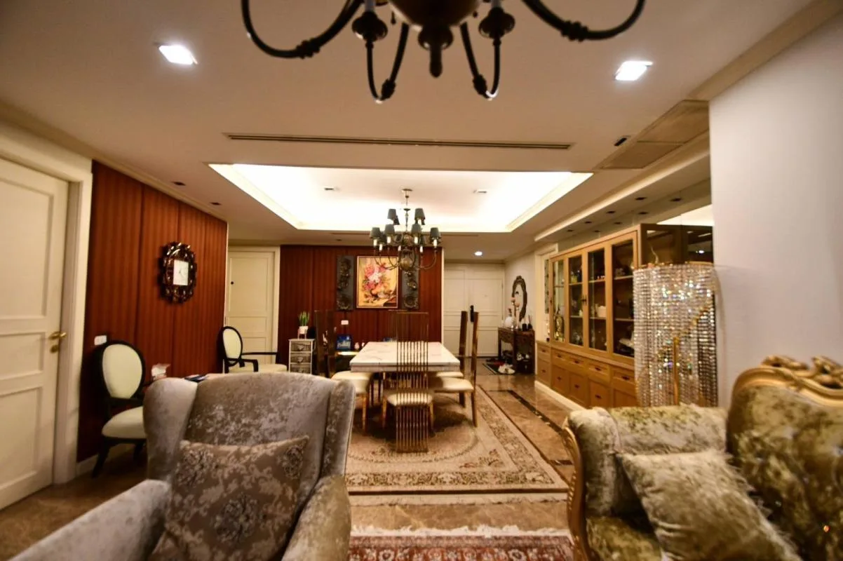 Property photos for Sathorn Gardens
