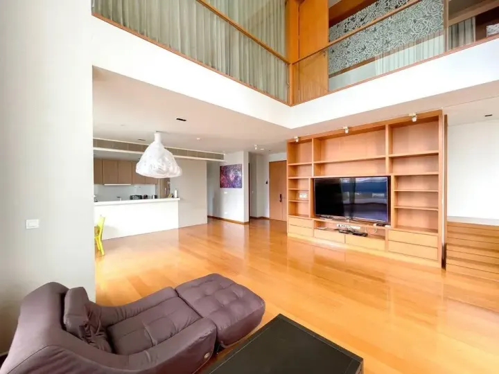 Property photos for The Sukhothai Residences