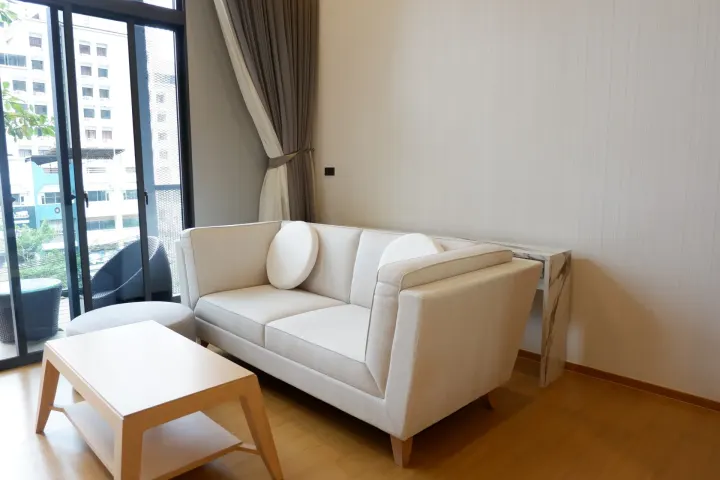 Property photos for Siamese Exclusive Sukhumvit 31