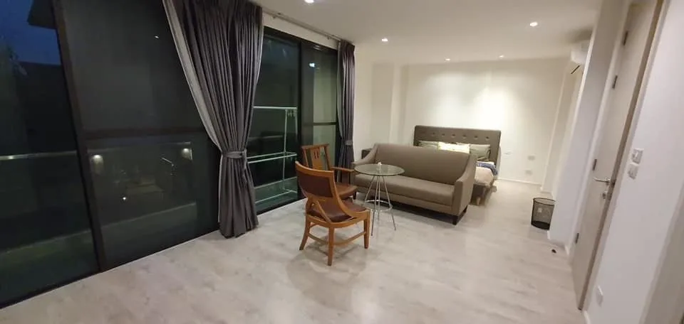 Property photos for Aq Arbor Suanluang Rama 9 ??? Pattanakarn