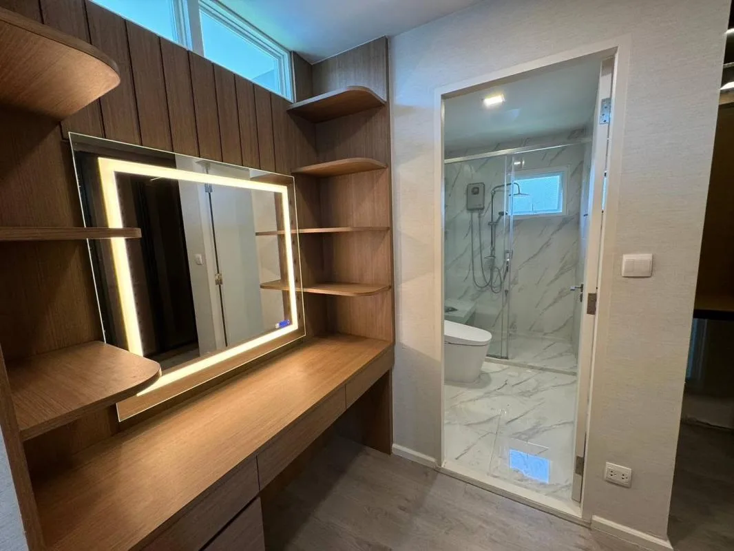 Property photos for Mantana Bangna-wongwaen
