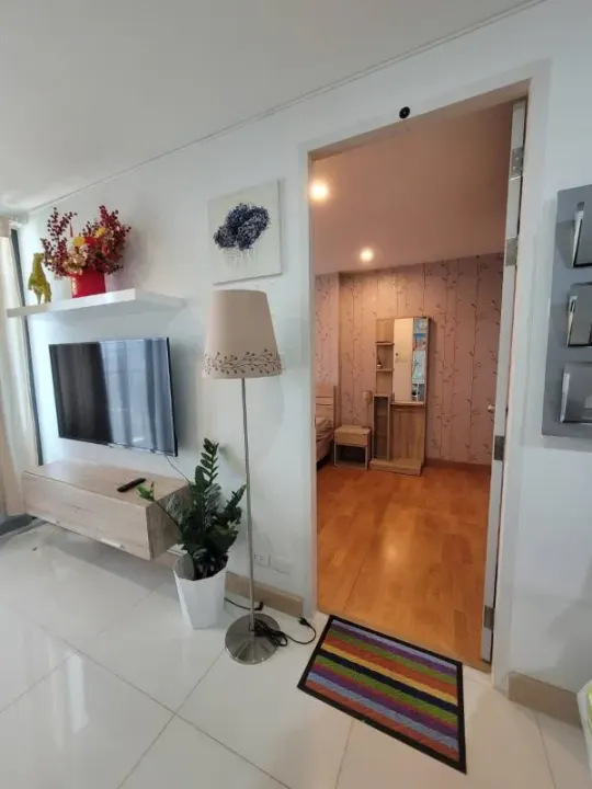 Property photos for The President Sukhumvit