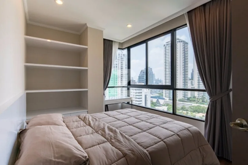 Property photos for Supalai Elite Sathorn - Suanplu