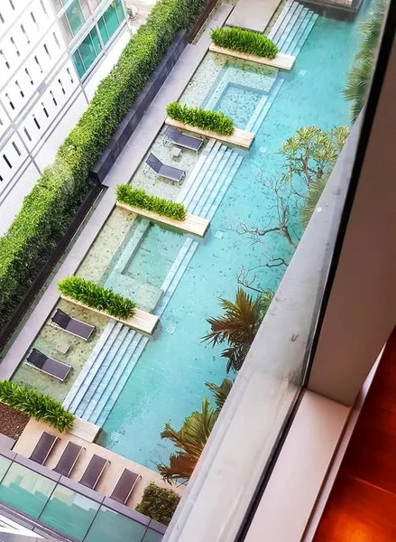 Property photos for Quattro by Sansiri