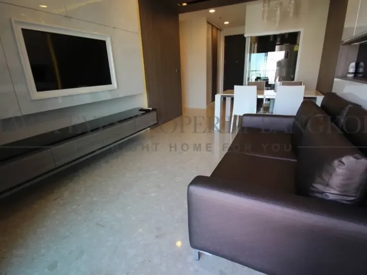 Property photos for The Crest Sukhumvit 34
