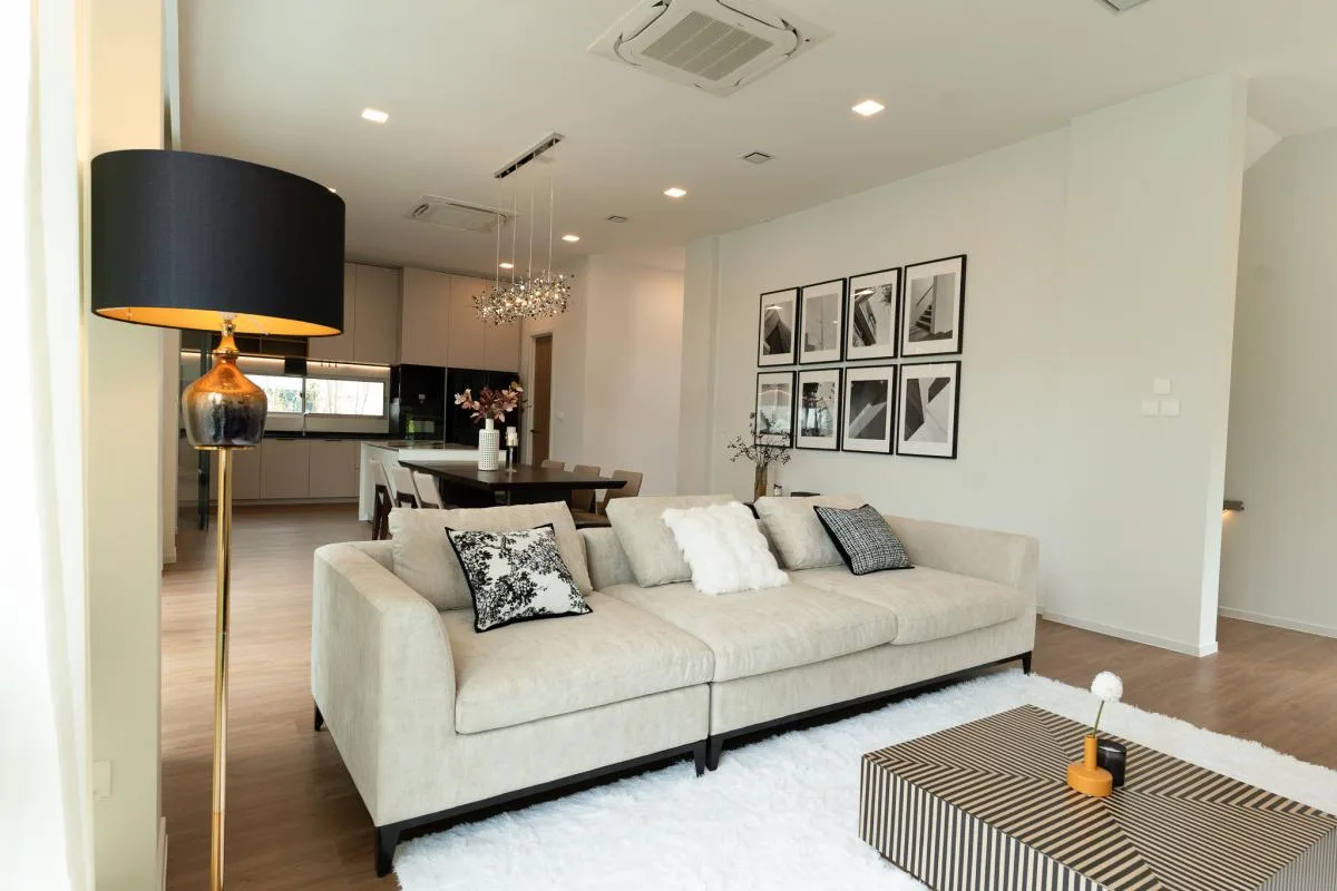 Property photos for Vive Rama 9
