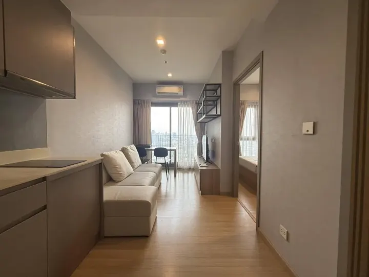 Property photos for Whizdom Connect Sukhumvit
