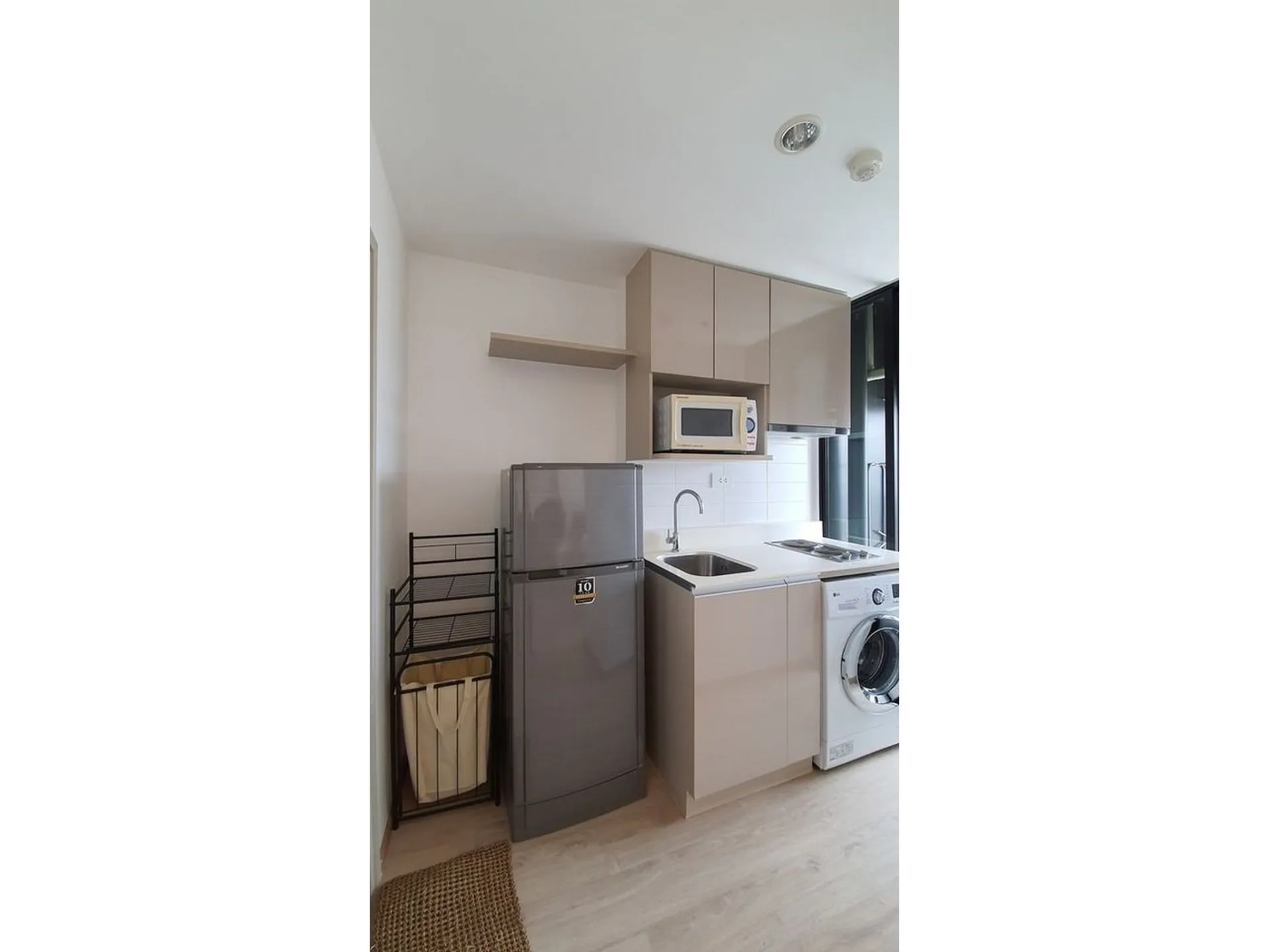 Property photos for Ideo Q Chula - Samyan