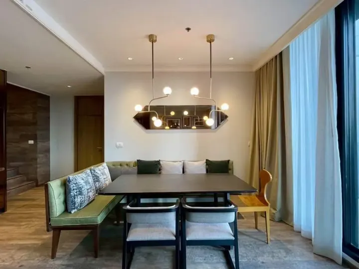 Property photos for Noble Ploenchit