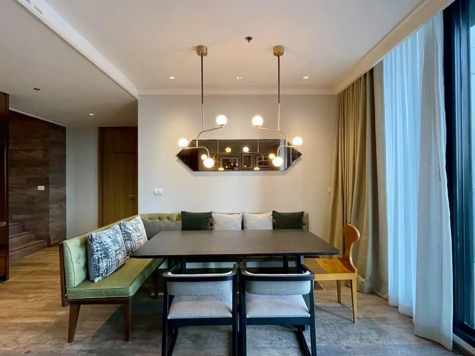 Property photos for Noble Ploenchit