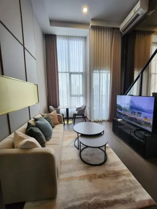 Property photos for Park Origin Chula-samyan