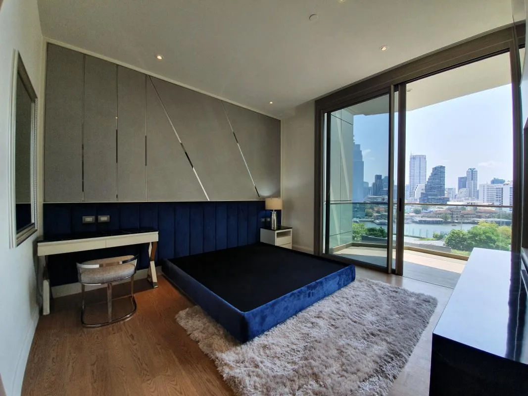 Property photos for Magnolias Waterfront Residences