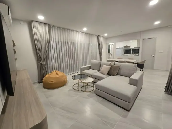 Property photos for Chaiyapruek Bangna Km15