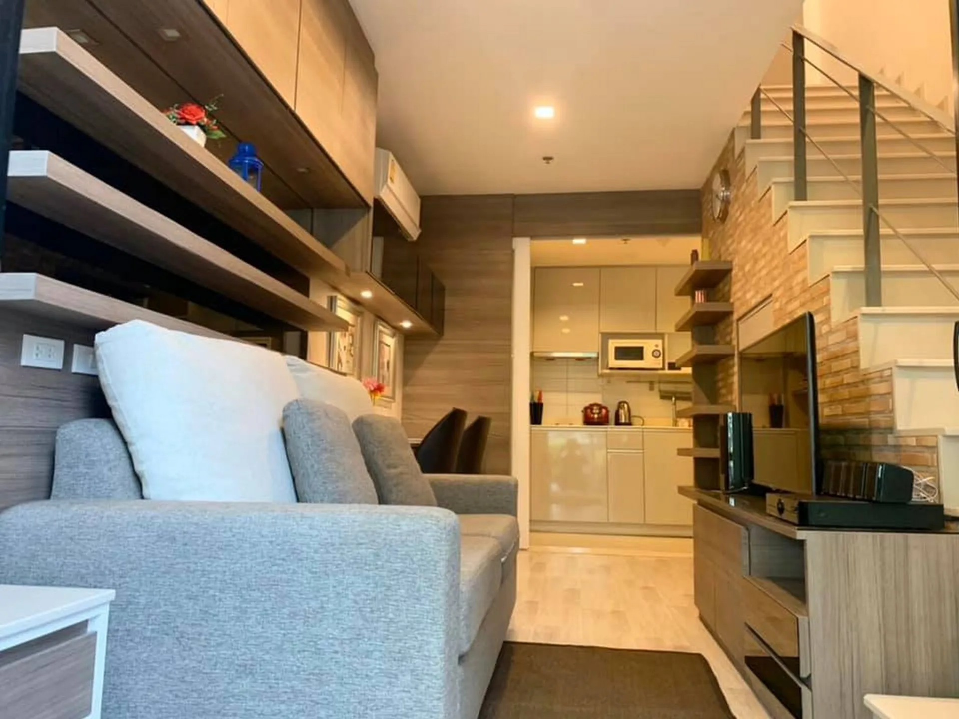 Property photos for Ideo Mobi Sukhumvit 81