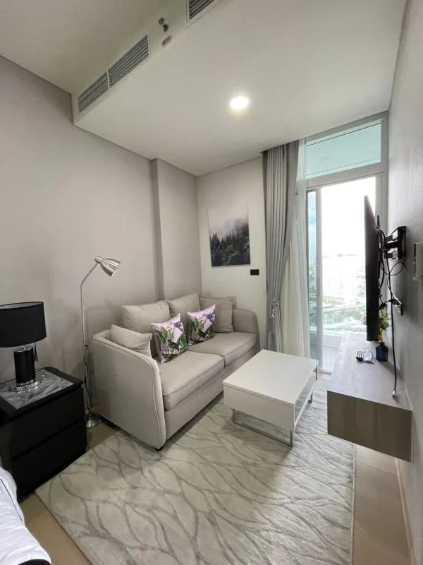 Property photos for Siamese Exclusive Sukhumvit 42