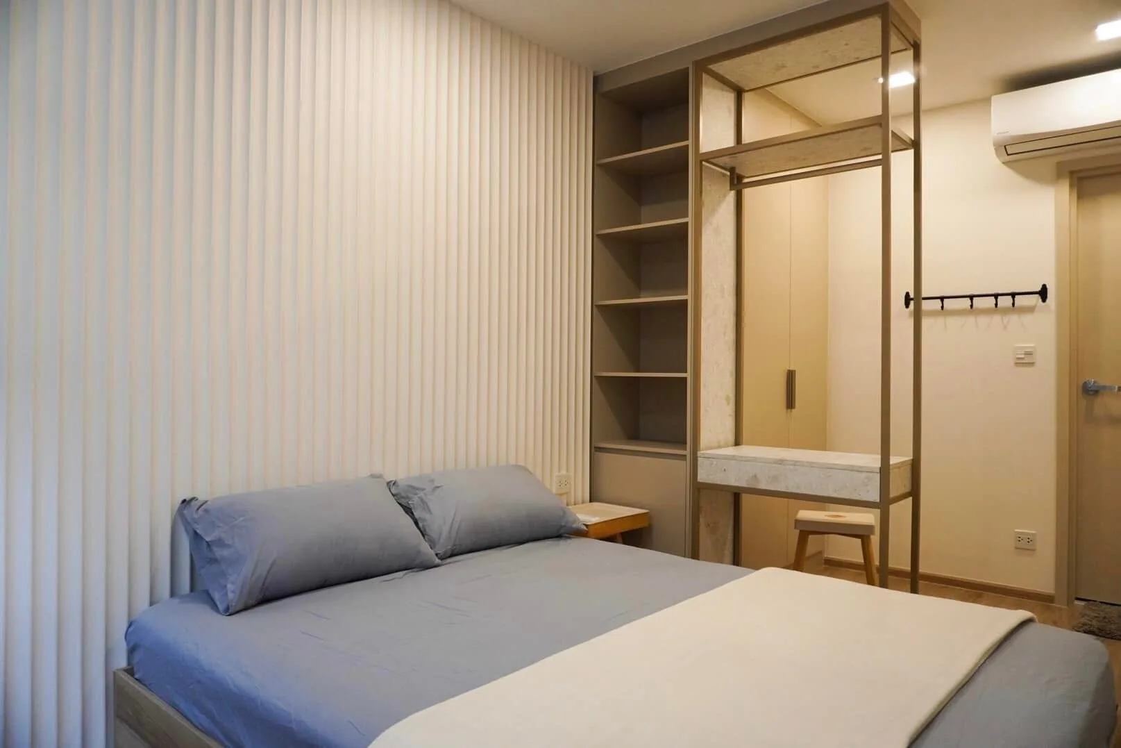 Property photos for The Nest Chula-samyan