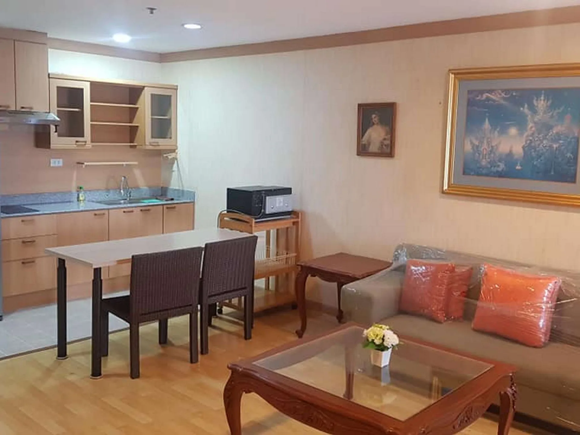 Property photos for The Waterford Diamond