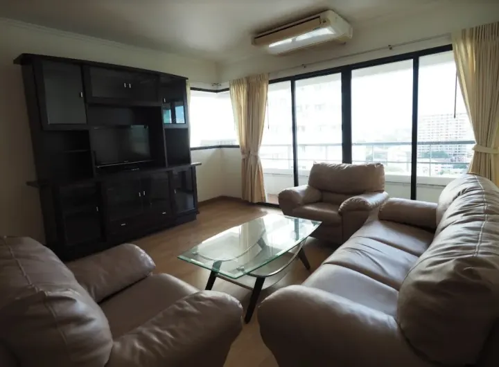 Property photos for Sathorn Gardens