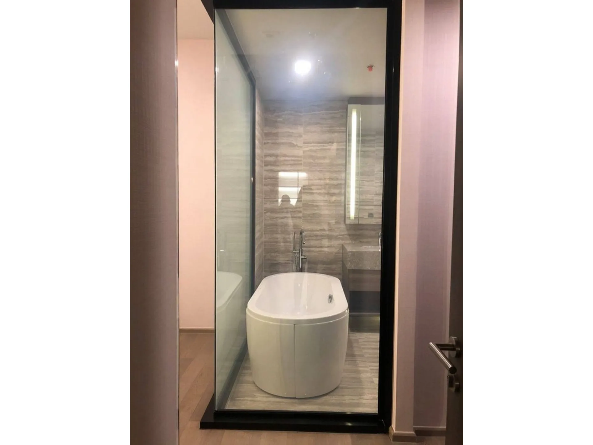 Property photos for Celes Asoke