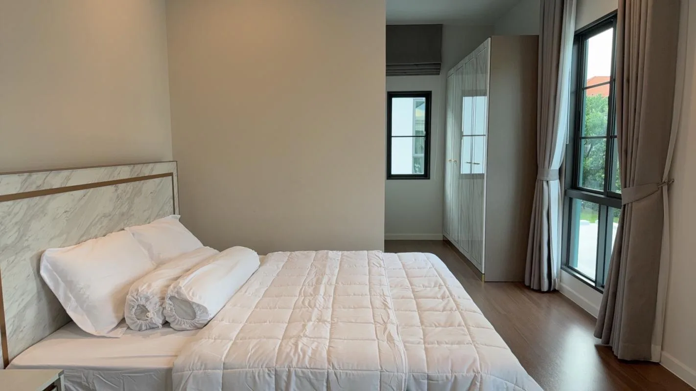 Property photos for Setthasiri Bangna Km 10
