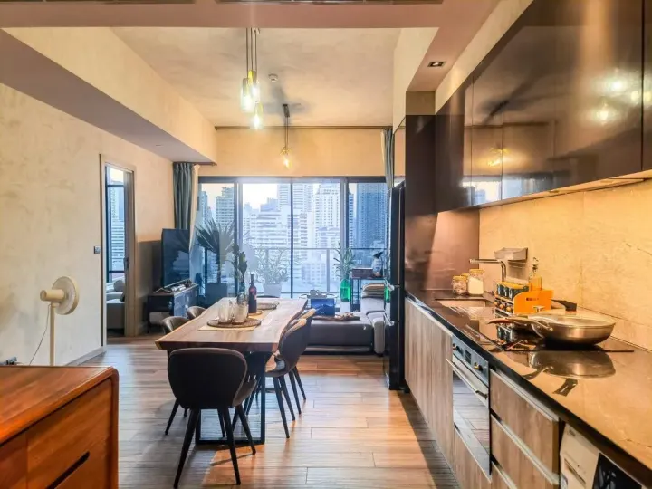 Property photos for The Lofts Asoke