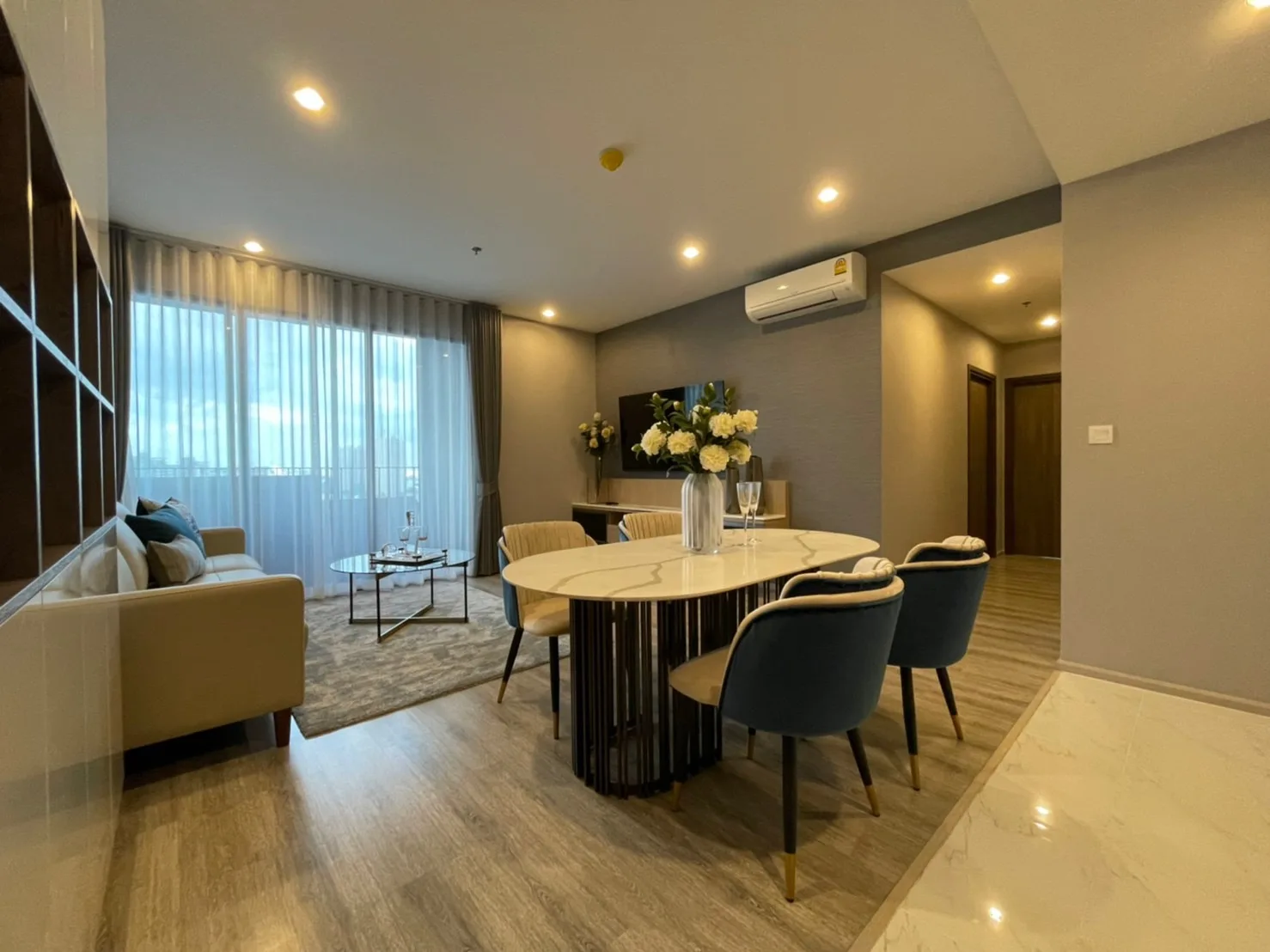Property photos for IDEO Mobi Sukhumvit 66