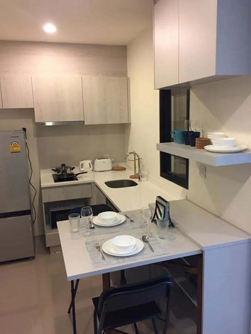 Property photos for Life Asoke