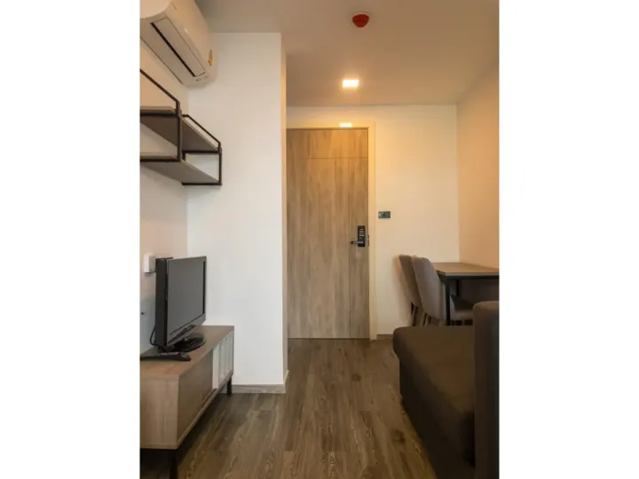 Property photos for Na Veera Phahol - Ari