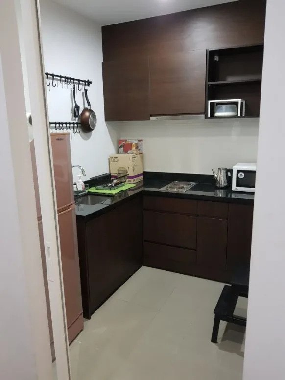 Property photos for The Vertical Aree