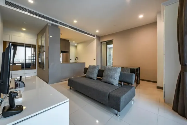 Property photos for M Silom