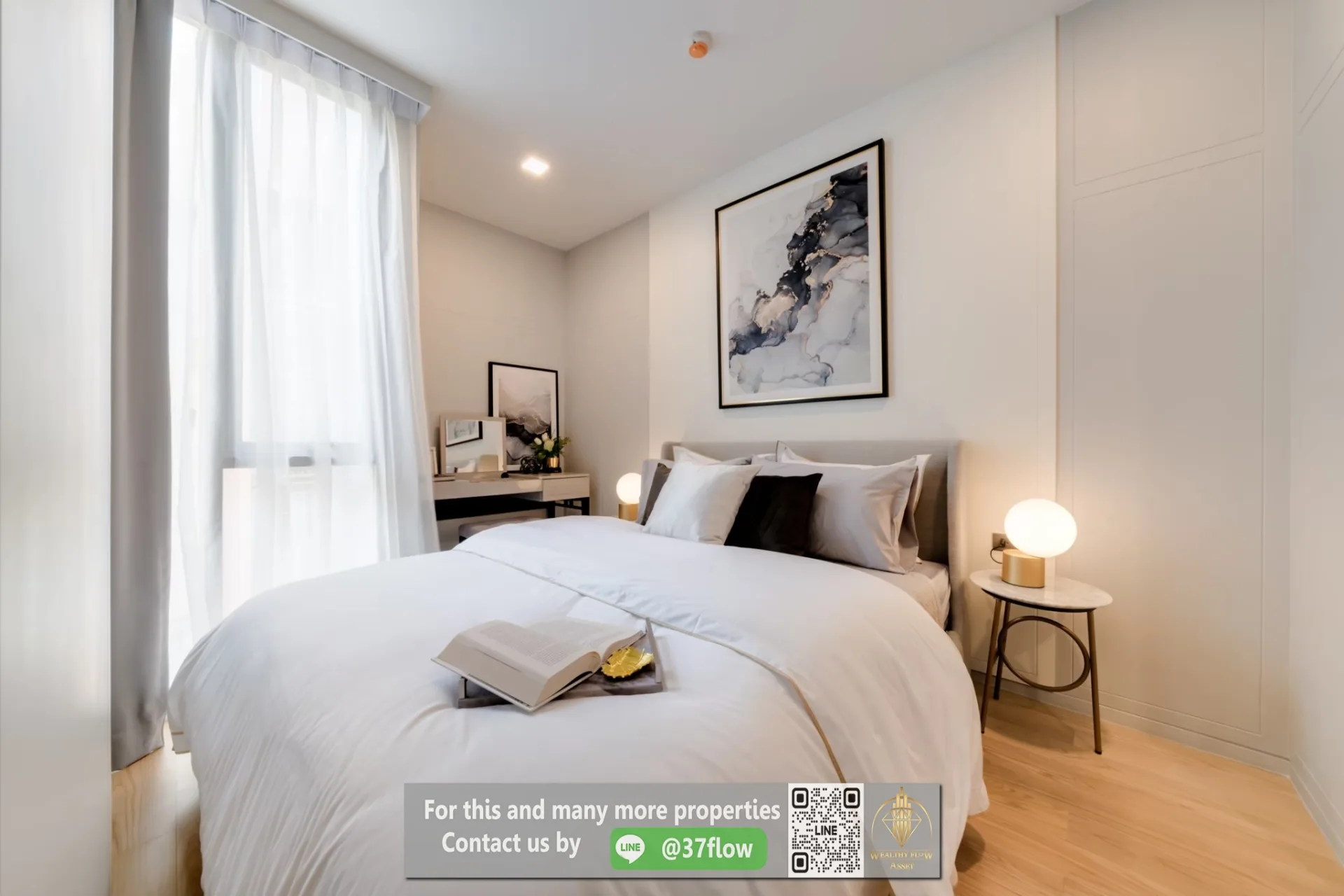 Property photos for Fynn Sukhumvit 31