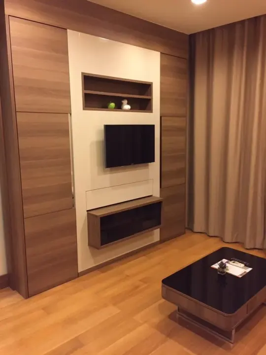 Property photos for The Address Sathorn