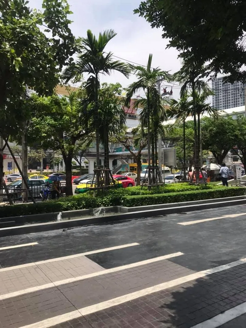 Property photos for Whizdom Station Ratchada - Thapra