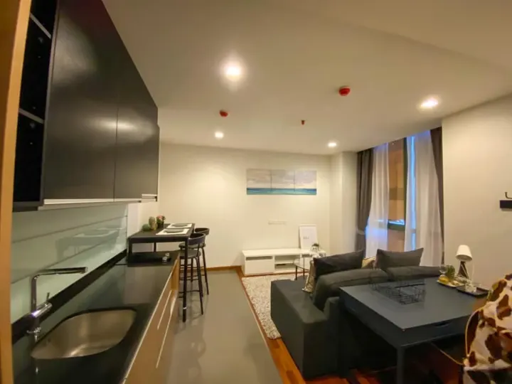 Property photos for Wish Signature  Midtown Siam