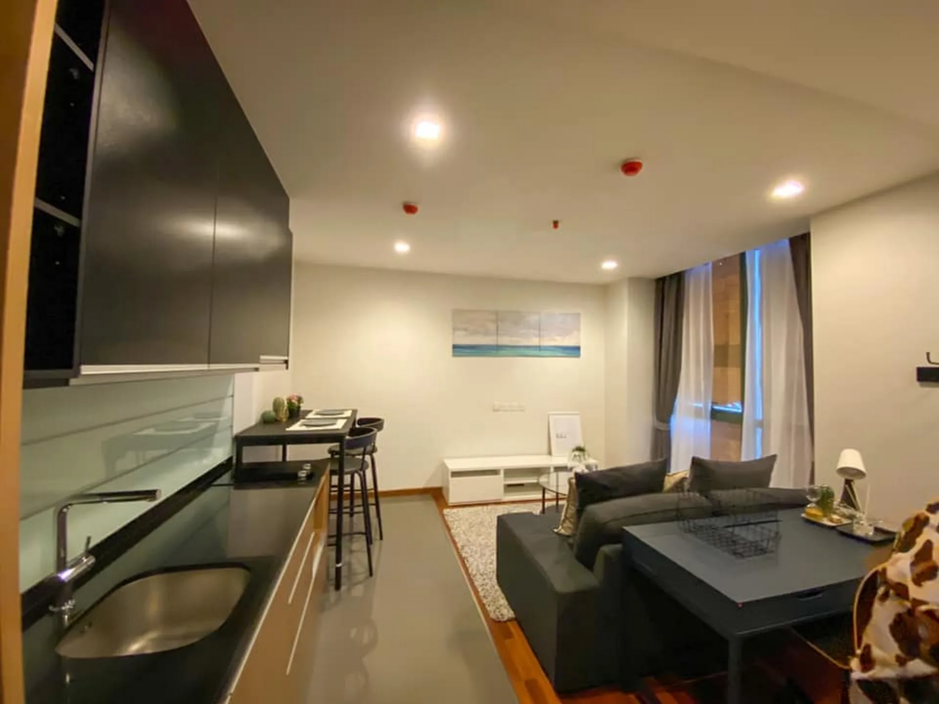 Property photos for Wish Signature  Midtown Siam