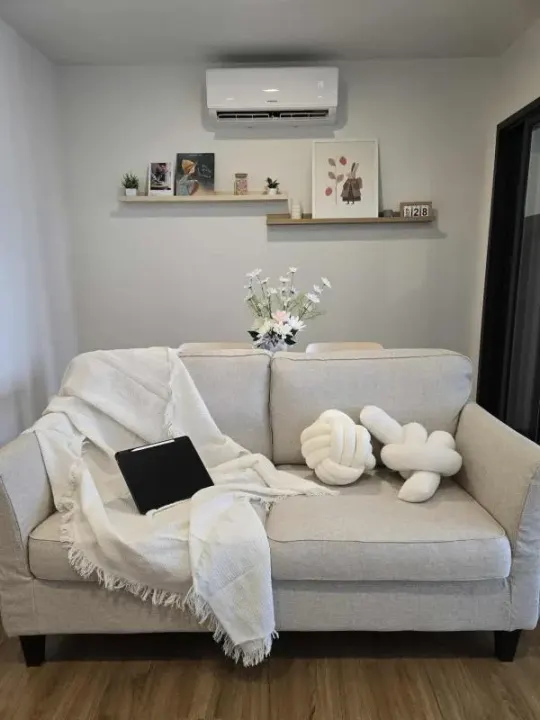Property photos for The Line Vibe