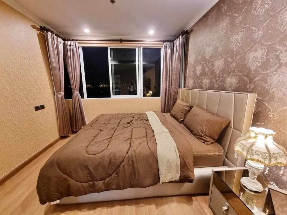 Property photos for Supalai Wellington