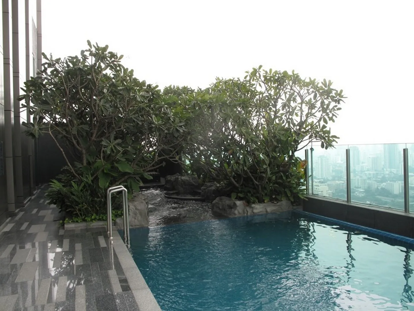 Property photos for The Address Asoke