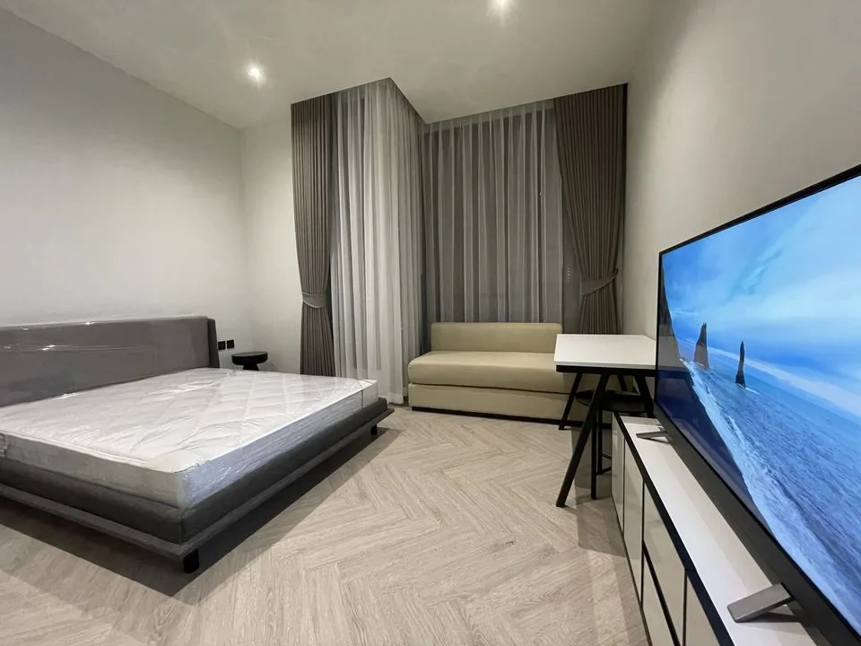 Property photos for Chapter Charoennakhorn-riverside